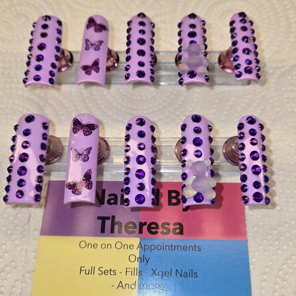 Press On Nails